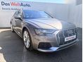 AUDI A6 2019/9 - 1