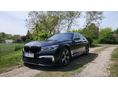 BMW 740 VEZETT SZERVÍZKÖNYV-HIBÁTLAN ÁLLAPOT