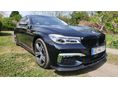 BMW 740 2016/10 - 2