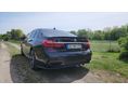 BMW 740 2016/10 - 4