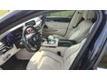 BMW 740 2016/10 - 7