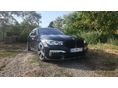 BMW 740 VEZETT SZERVÍZKÖNYV-HIBÁTLAN ÁLLAPOT