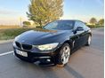 BMW 435 2015/4 - 2