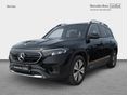 MERCEDES-BENZ EQB 2023/4 - 1