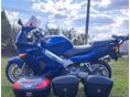 HONDA VFR 800 