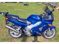 HONDA VFR 800 2000/8 - 3