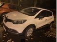 RENAULT CAPTUR 2014/6 - 3