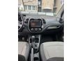 RENAULT CAPTUR 2014/6 - 7