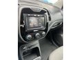 RENAULT CAPTUR 2014/6 - 8