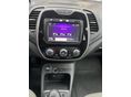 RENAULT CAPTUR 2014/6 - 12