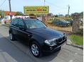 BMW X3 2007/11 - 1