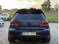 VOLKSWAGEN GOLF VI 2010/5 - 6