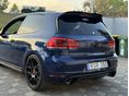 VOLKSWAGEN GOLF VI 2010/5 - 7