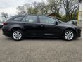 TOYOTA COROLLA 2023/5 - 5