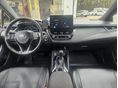 TOYOTA COROLLA 2023/5 - 8