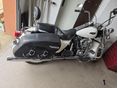 HARLEY-DAVIDSON ROAD KING CLASSIC 2007/10 - 2