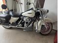 HARLEY-DAVIDSON ROAD KING CLASSIC 2007/10 - 3