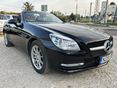 MERCEDES-BENZ SLK 200 2012/12 - 1