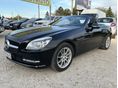 MERCEDES-BENZ SLK 200 2012/12 - 2