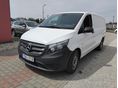MERCEDES-BENZ VITO 111 CDI E EURO6 Magyarországi Első Tulaj Garantált Km!