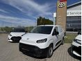 TOYOTA PROACE 2025/6 - 1