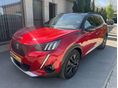 PEUGEOT 2008 e2008 50kWh GT LED ÉRINTŐ KÉPERNYŐS NAVIGÁCIÓ BŐR BELSŐ KAMERA ÜLÉSFŰTÉS 188E KM