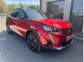 PEUGEOT 2008 2021/12 - 2
