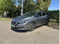NISSAN LEAF 2021/9 - 1