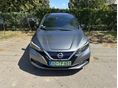 NISSAN LEAF 2021/9 - 2