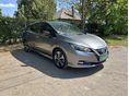 NISSAN LEAF 2021/9 - 3