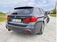 BMW 330 2015/1 - 2
