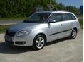 SKODA FABIA 2008/3 - 1