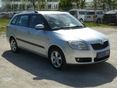 SKODA FABIA 2008/3 - 2