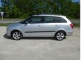 SKODA FABIA 2008/3 - 5