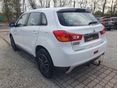 MITSUBISHI ASX 2018/2 - 4