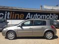 RENAULT MEGANE 2009/2 - 4