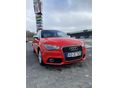 AUDI A1 1.6 TDI DPF Attraction