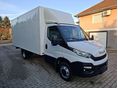 IVECO DAILY 2016/8 - 2
