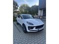 PORSCHE MACAN S PDK Sport Chrono. Bose. Panoráma. ÁFÁS. Garanciális