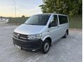 VOLKSWAGEN TRANSPORTER T6 Multivan 2.0 TDI SCR BMT Trendline IQ LIGHT / ÜLÉSFŰTÉS / 4 Motition / GYÖNYÖRŰ