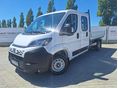 FIAT DUCATO Maxi 2.2 Mjet XLWB 3.5 t 2500km! Magyarországi! Áfás! Garanciális!