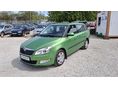 SKODA FABIA 2010/11 - 1