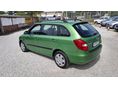 SKODA FABIA 2010/11 - 3