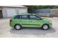 SKODA FABIA 2010/11 - 4