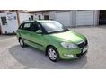 SKODA FABIA 2010/11 - 5