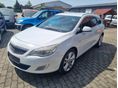 OPEL ASTRA J 2011/11 - 2