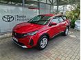 PEUGEOT 3008 1.2 PureTech Active Mo-i! Vezetett szervizkönyv. 1 év Wallis használtautó garancia. téli és nyári gu