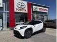 TOYOTA AYGO 2025/11 - 1