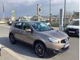 NISSAN QASHQAI 2013/9 - 2