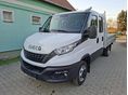 IVECO DAILY 2021/7 - 2